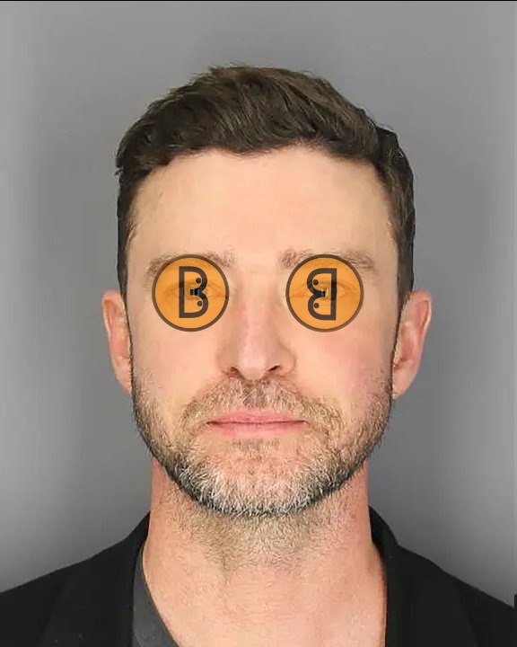 GentlemanBobs's tweet photo. WARNING: Staring at $BOBS may impair your driving. 

#DWI #JustinTimberlake #memecoins @BOBSonAVAX https://t.co/W58WoXs1gY