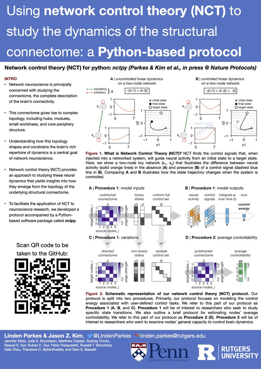 Yes! 
- Paper from the lab accepted today ✅
- First R01 submitted ✅
- Bags packed for #OHBM2024! ✅
See you in Seoul! 🇰🇷I'll be presenting a poster in sessions 3 and 4. 
Also, I'm recruiting postdocs to join my lab at Rutgers. If you're interested, come say hi! 👋