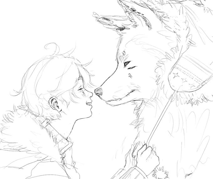 refiz o sketch 