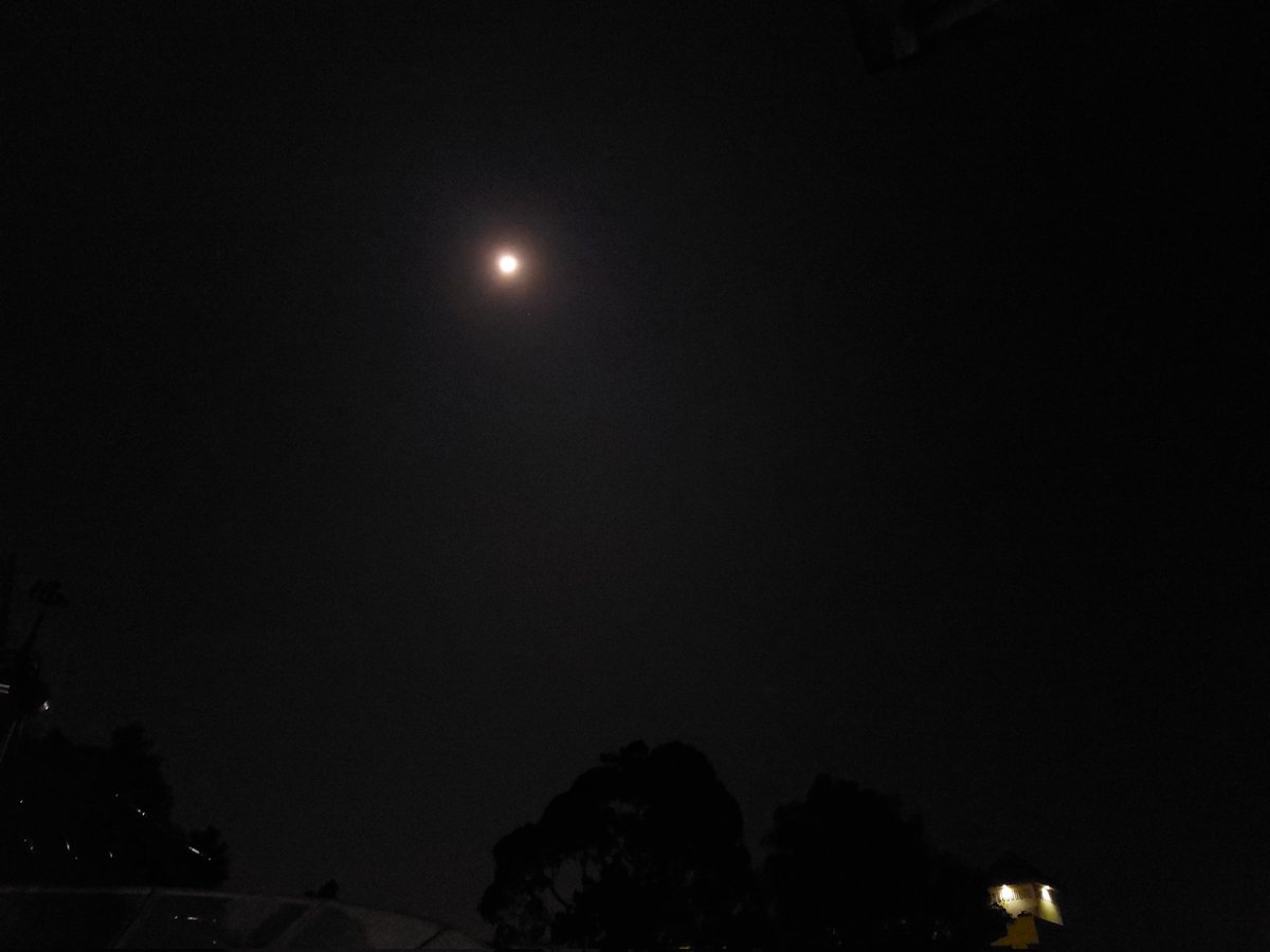 Be patient. sometimes you have to go through the worst to get the best.