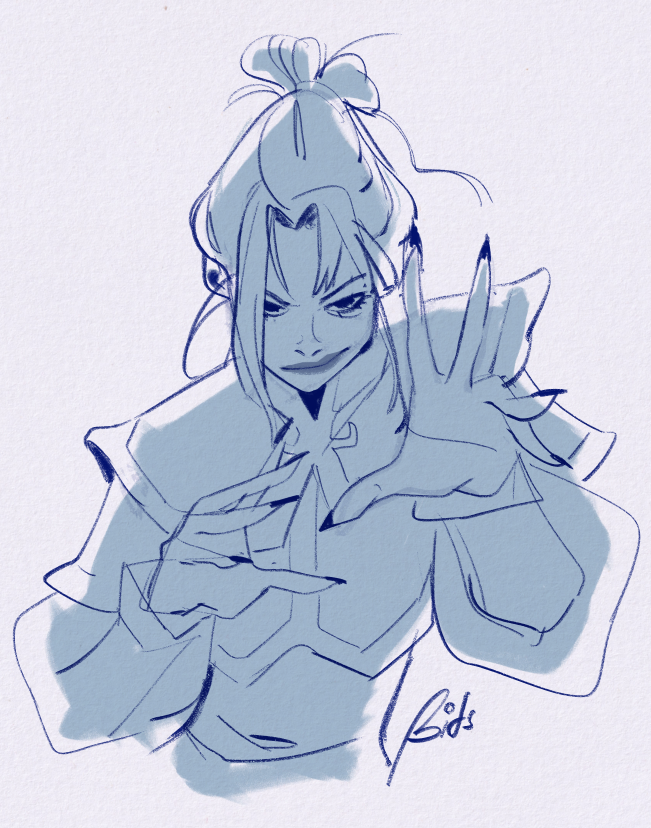 azibits_'s tweet photo. azula from avatar serving girl interrupted https://t.co/929w5eZh2O