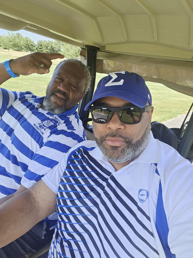 Milt Alexander Jr., ED.M tweet media