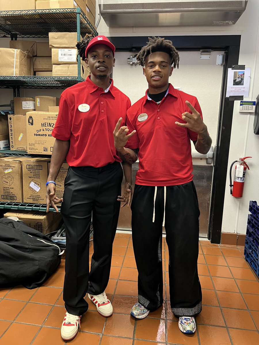 Justin Allen tweet media