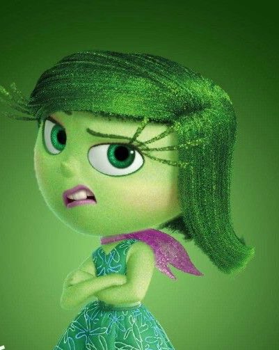 ᅟ ᅟ ᅟ ᅟ ᅟ 
ᅟ ᅟ ♔𝄒  This is getting beyond ridiculous. 
ᅟ ᅟ ᅟ