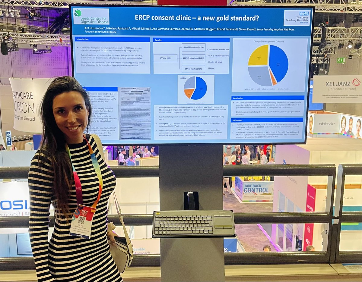 Arif Hussenbux (@arif_hussenbux) on Twitter photo What a week! Thank you to the fantastic Leeds team for all the support #BSGlive2024 <a href="/BritSocGastro/">BSG</a> <a href="/huggett_matthew/">Matthew Huggett</a> <a href="/SimonMEverett/">Simon Everett</a> <a href="/aaron_wei_on/">aaron on</a> Bharat Paranandi @AkbaniUmair <a href="/bmward11/">Ben Ward</a> What a week! Thank you to the fantastic Leeds team for all the support #BSGlive2024 <a href="/BritSocGastro/">BSG</a> <a href="/huggett_matthew/">Matthew Huggett</a> <a href="/SimonMEverett/">Simon Everett</a> <a href="/aaron_wei_on/">aaron on</a> Bharat Paranandi @AkbaniUmair <a href="/bmward11/">Ben Ward</a>