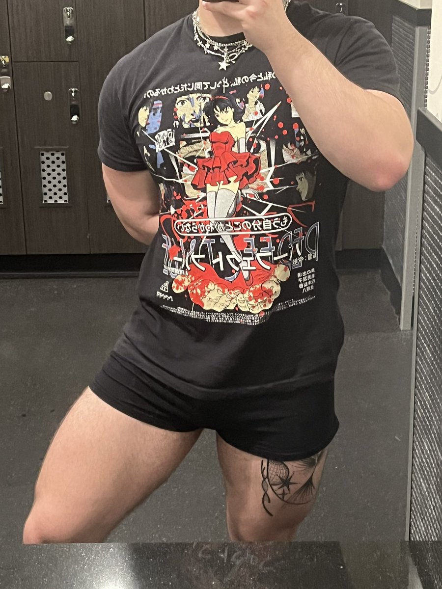 tyl0saur's tweet photo. leg day was completed https://t.co/dagVWvLV09