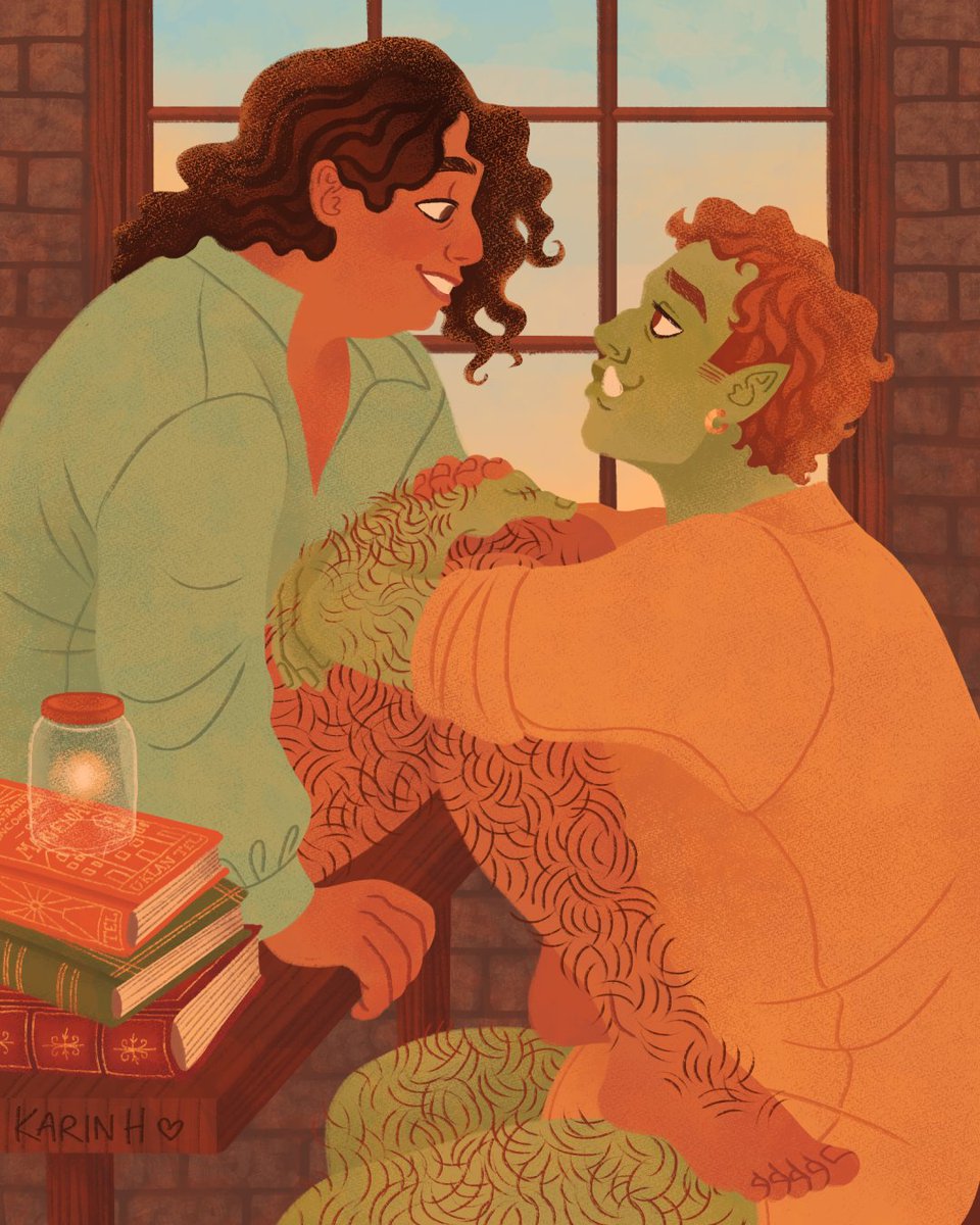 i have the biggest soft spot for lem and emmanuel they're so CUTE 🤧 the power of simple mundane happiness in extraordinary circumstances..........

#friendsatthetable