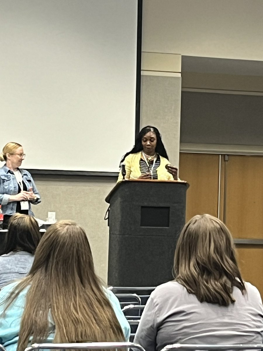 Gryphon Library tweet media