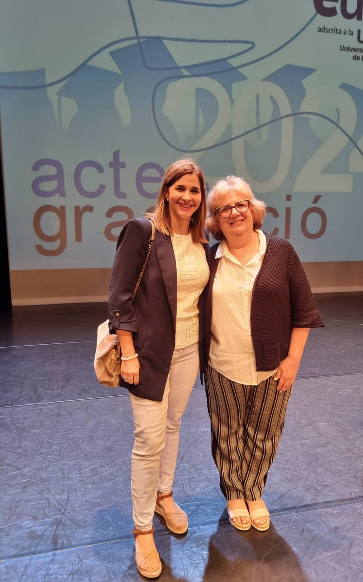 Terrassa Universitària tweet media