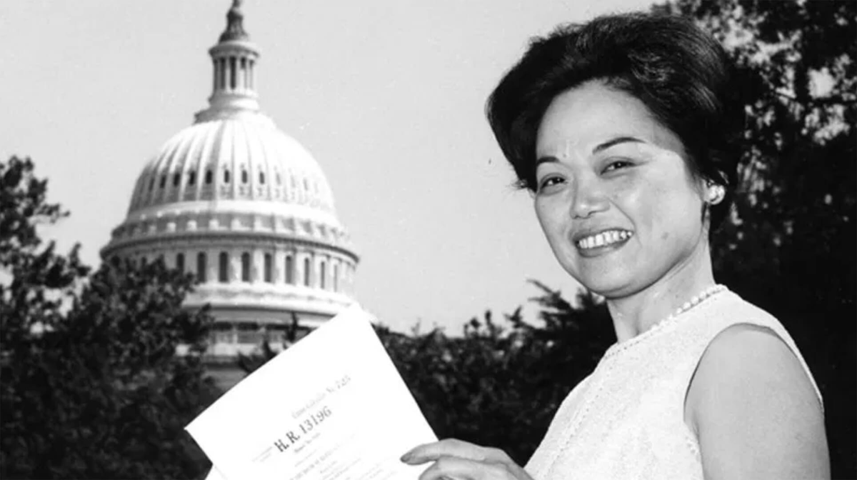 Congressional Asian Pacific American Caucus tweet media