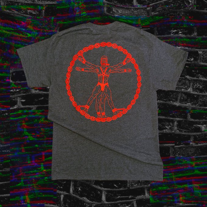 3 new shirts just dropped 💦💦  https://t.co/5U3eBIWJBW https://t.co/igBpJZYSeF