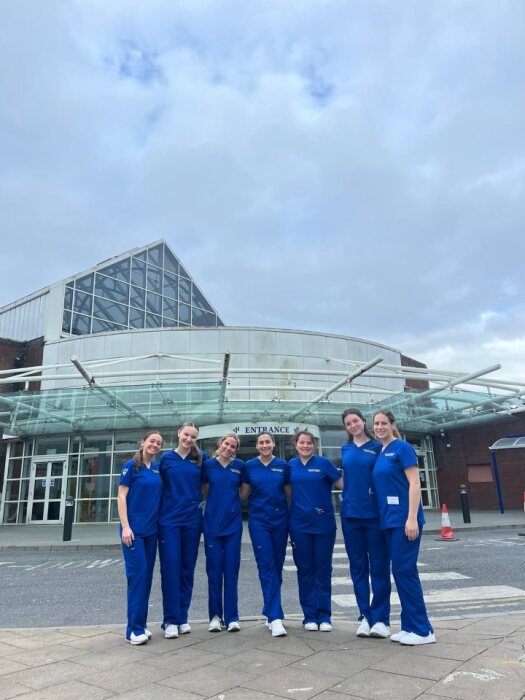 Pitt Nursing tweet media