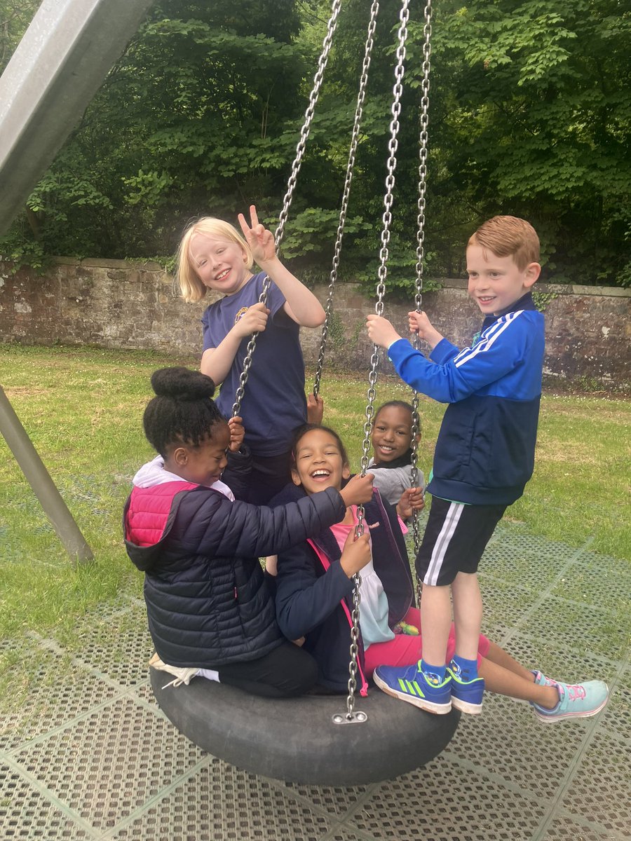 Oxgangs PS Edinburgh tweet media