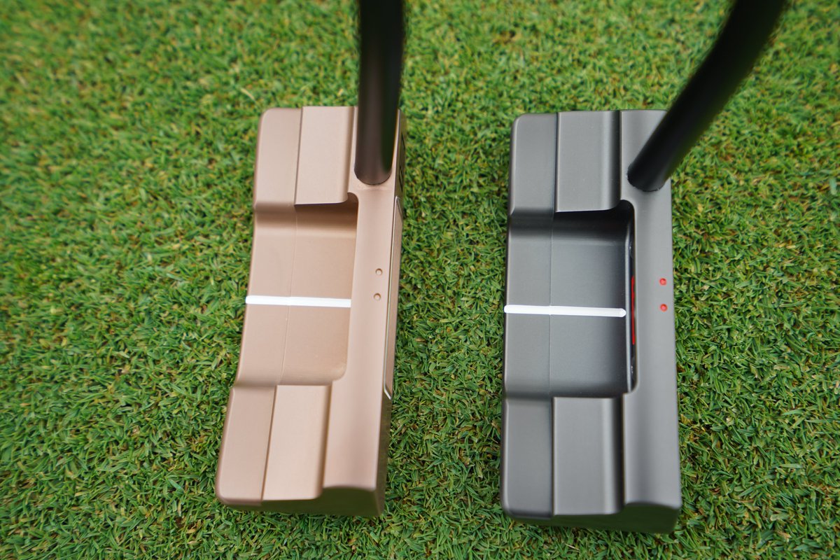 Evnroll Putters tweet media