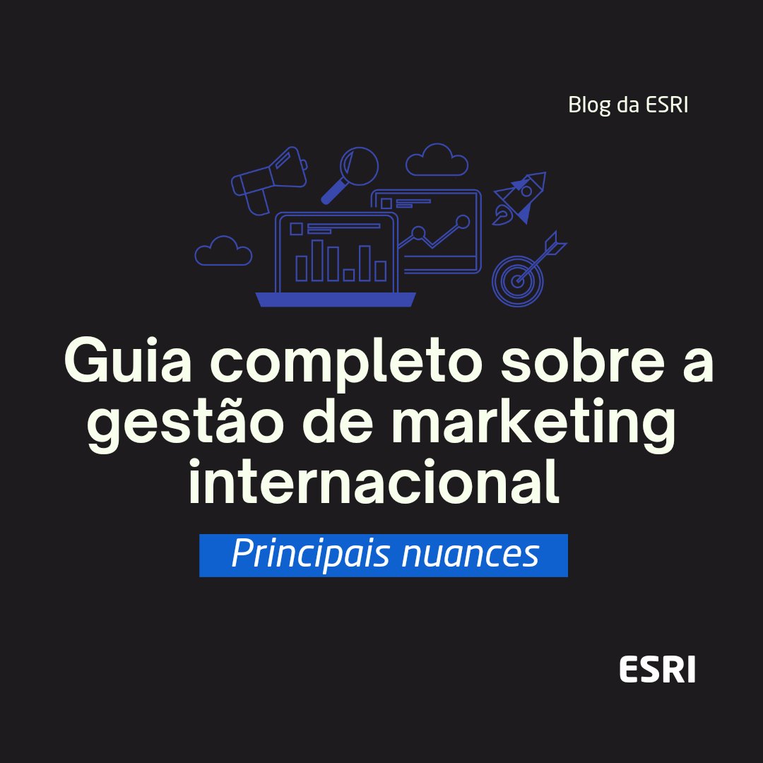 relacoesint's tweet photo. Princípios do Marketing Internacional
https://t.co/Zc7eudGPqA

A globalização, impulsionada por avanços na tecnologia da informação e comunicações, reduziu barreiras geográficas e facilitou a movimentação de bens, serviços, capital e informações em uma escala sem precedentes.🧵👇 https://t.co/mT8u7sA7R8