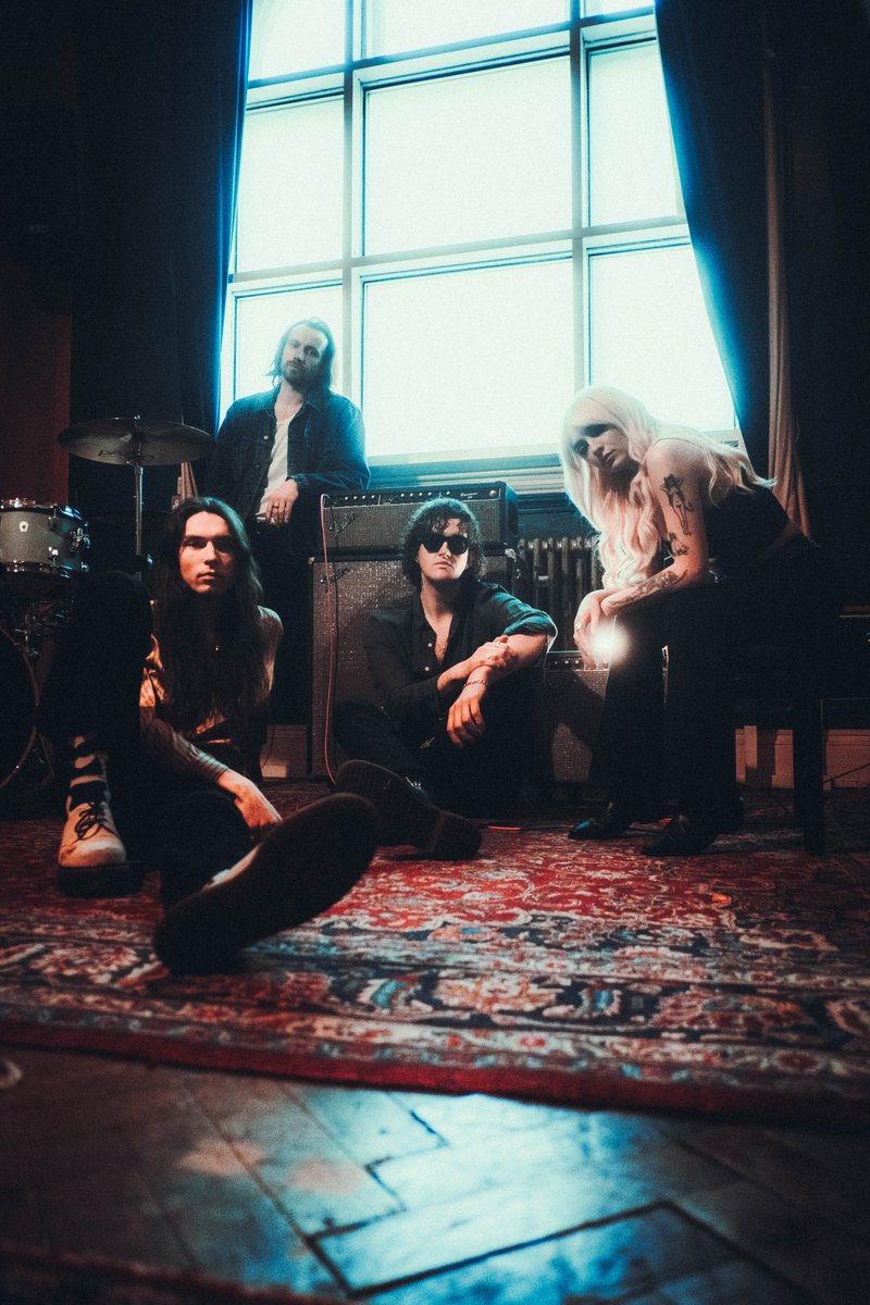 'THE SHADOW THAT I CANNOT SHAKE'

'FRAGILE' OUT NOW! 

orcd.co/jatcgfragile

PHOTO BY LUKE SHADRICK
