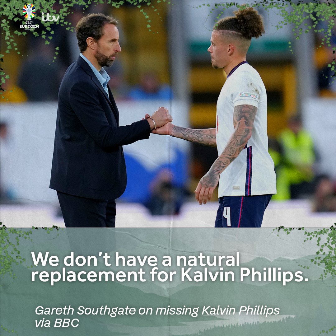 ITV Football tweet media