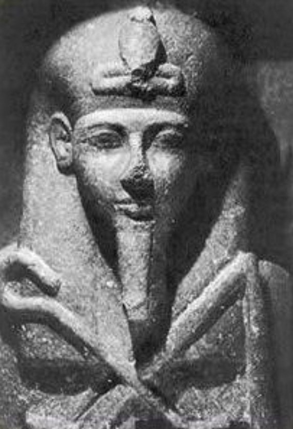 Siptah Eski Mısır'ın 7. Kral'ı (Firavun) 19. Hanedanlık.
M.Ö. 1198 - 1193.
Veya M.Ö. 1196 - 1190