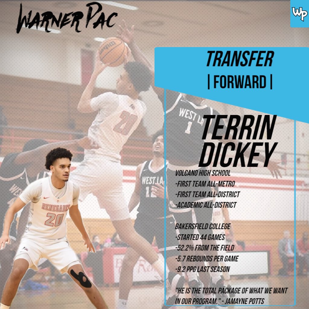 Warner Pacific Athletics tweet media