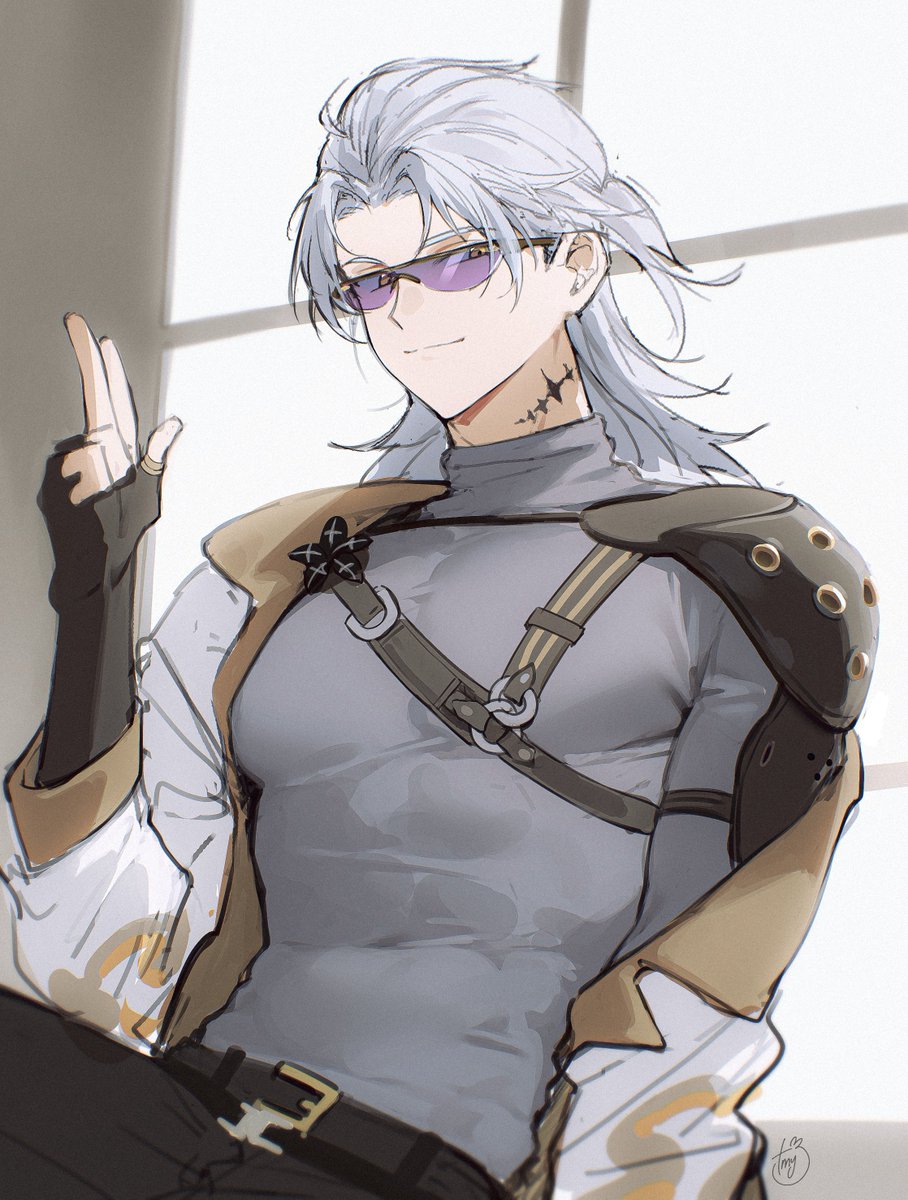 #WutheringWaves #鳴潮 #명조