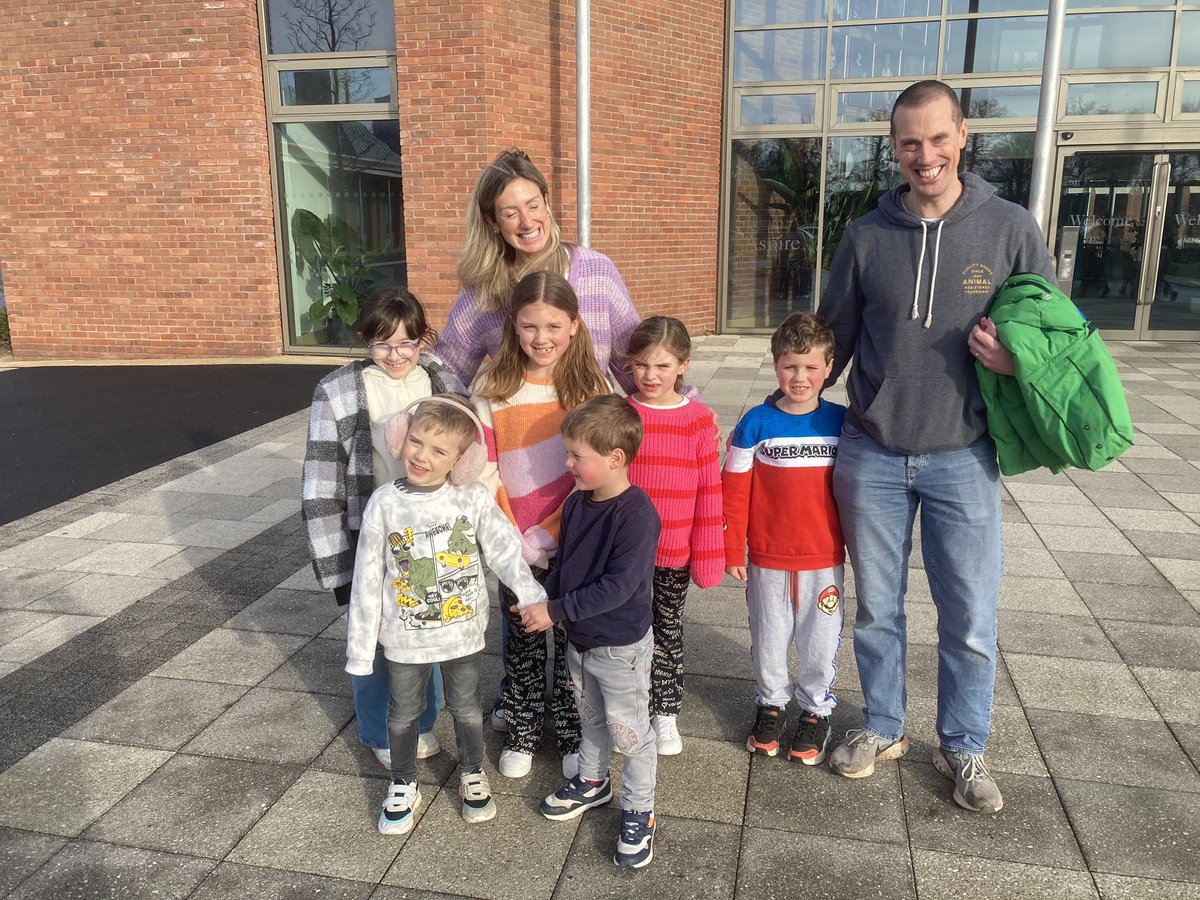 Ben and Jeremy are at the brand new Warwick Pursuits Festival this Sunday from 11.00am to 1.00pm. Come and join us for a Family Singing workshop.