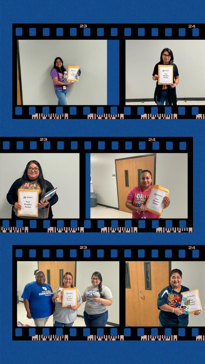 Today was an Awesome Day with <a href="/AldineAFT6345/">Aldine AFT 6345</a> Summer Organizing Project! We visited <a href="/CarrollES_AISD/">Carroll Elementary</a> and provided the Staff with Aldine AFT information, lunch and free books! We really enjoyed engaging with the Staff! Thank you!
#AldineAFT
#Thrive