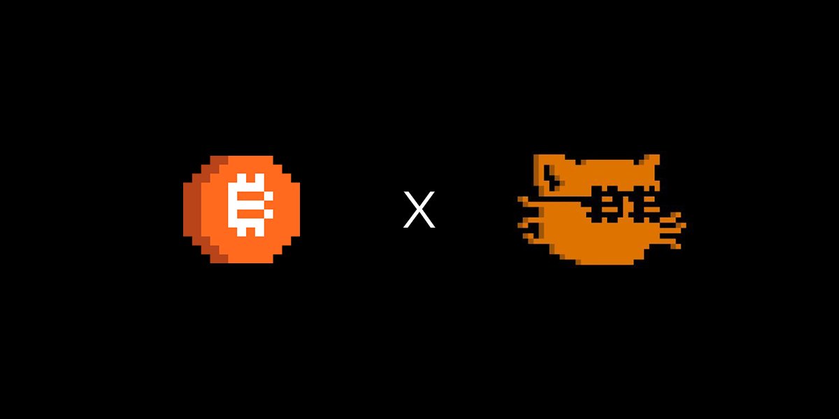 Coinheads (@coin_heads) on Twitter photo Our first giveaway is a message against TradFi!
Coinheads x <a href="/catsvstradfi/">C.A.T. (Cats Against TradFi)</a>
Some Coinheads Holders will have the chance to mint this awesome collection. #LFG! Our first giveaway is a message against TradFi!
Coinheads x <a href="/catsvstradfi/">C.A.T. (Cats Against TradFi)</a>
Some Coinheads Holders will have the chance to mint this awesome collection. #LFG!
