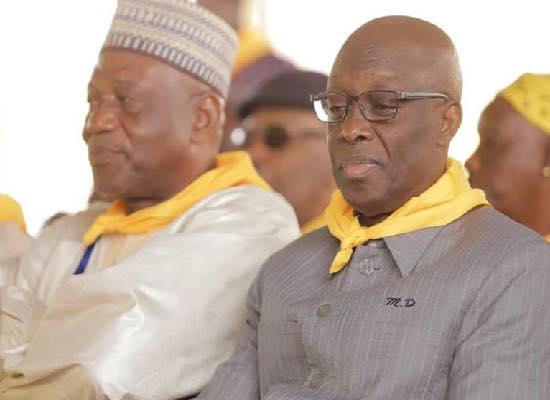 Africaguinee's tweet photo. 🚨CRIEF🇬🇳: Dr. Mohamed Diané, Amadou Damaro et cie…bientôt de retour à la barre👇https://t.co/qcmDrZ8TeL https://t.co/PaArijRCD0