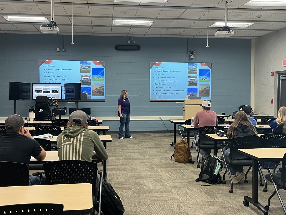 New Century FS tweet media