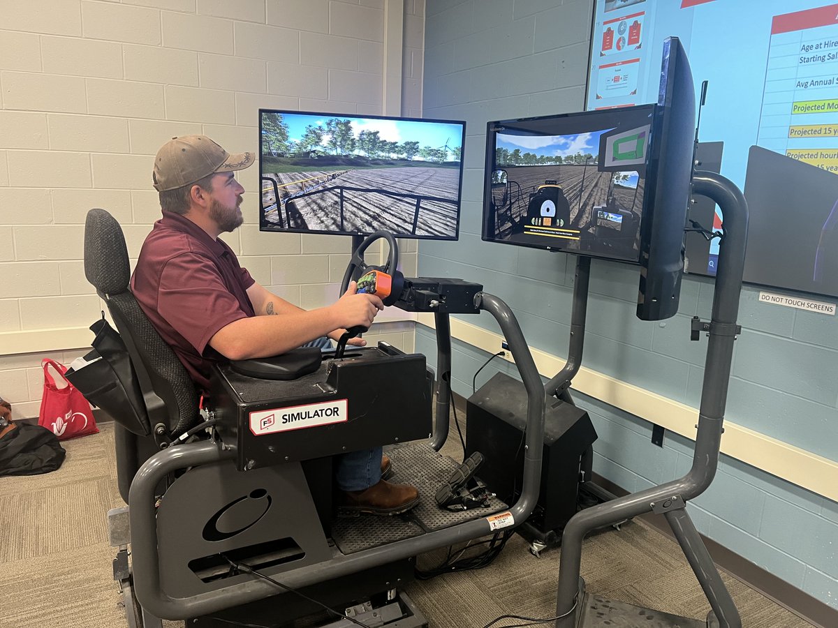 New Century FS tweet media