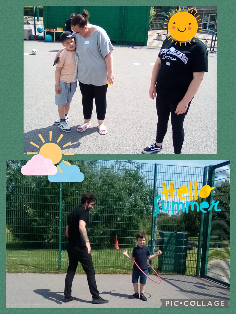 CPickeringPri's tweet photo. Sports Afternoon! #thenest #CPHub 🌞 https://t.co/DKhmSeQvvX