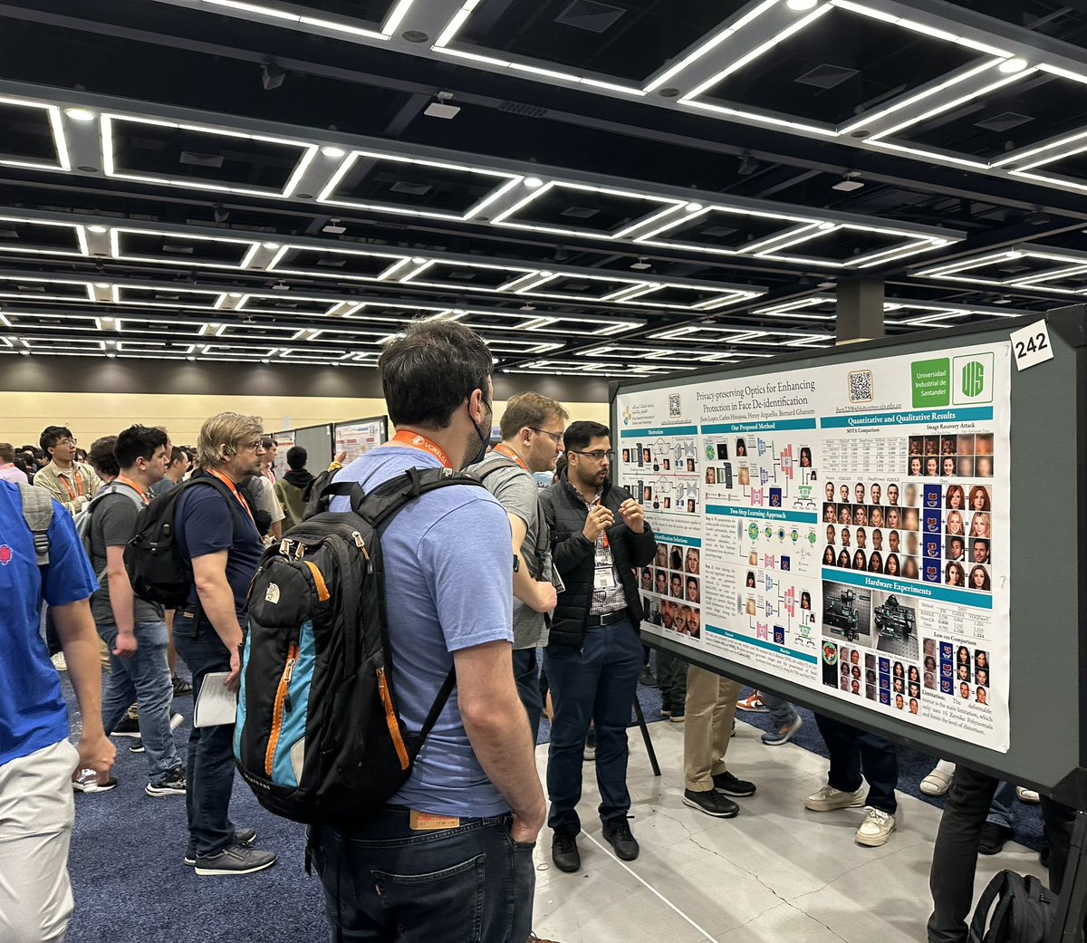 KAUST Computer Vision Lab (IVUL) tweet media