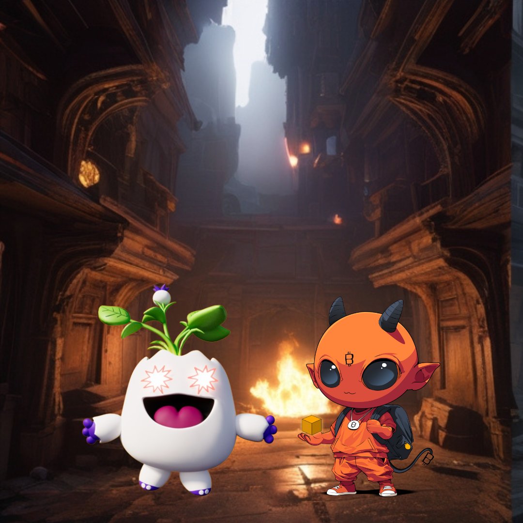 GM
WE MADE THE REQUEST TO LIST BLOK ON <a href="/MEonBTC/">Magic Eden on Bitcoin 🟧</a> 

YOU STILL HAVE TIME TO ETCH YOUR RUNE ON OUR SITE.