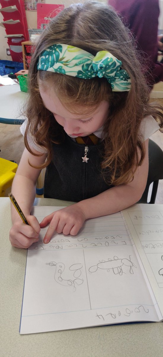 P2W and Mrs Grant/Mrs Hill tweet media