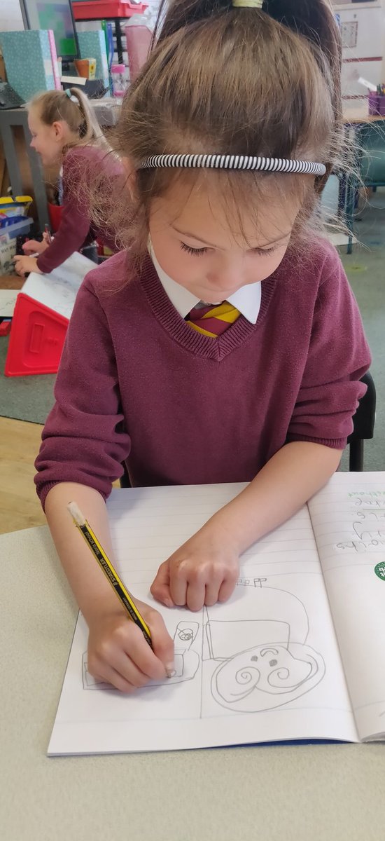 P2W and Mrs Grant/Mrs Hill tweet media