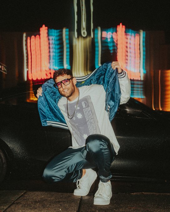 All of the lights part II 📸 by #bennkobra 🙏🏻😎🎉 https://t.co/wG1Sma4dVV<a href="/tag/bennkobra"class="tags">#bennkobra</a>