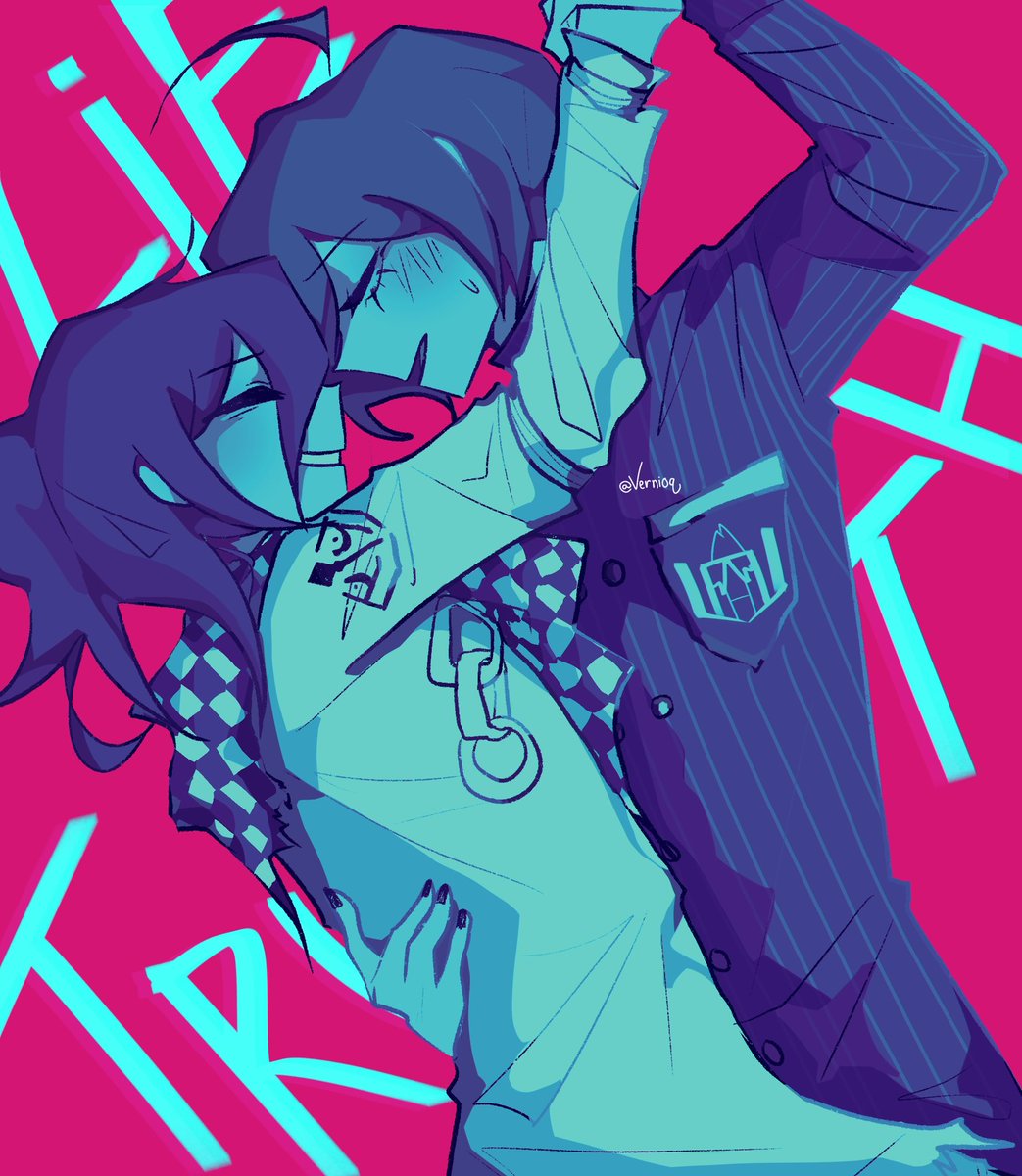 opposites 

#最王 #saioumaweek2024