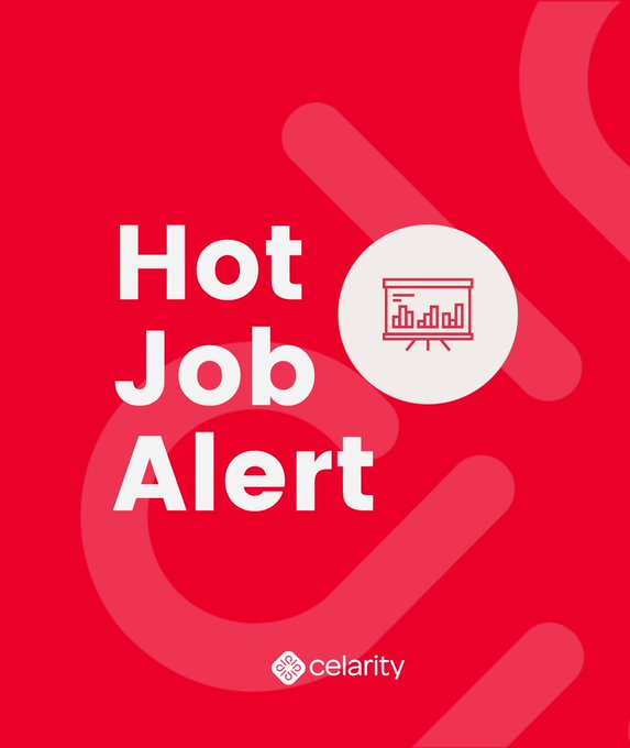 🔥  HOT JOB ALERT! 🔥

Are you #OpenToWork? We have an open opportunity for a Paid Media Manager in Minnetonka, MN. 

To learn more or apply now. ⬇

ow.ly/wAfg50Sk6JL

#Jobs #Careers #Hiring #Events
