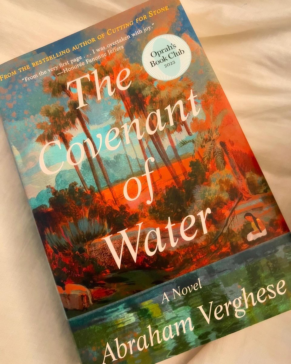 DaCarla M. Albright, MD (@dalbrightmd) on Twitter photo When the most incredible gift lands on your doorstep, given to you by an incredible soul!! OMG! Signed by <a href="/abe_verghese/">Abraham Verghese</a>!! I would jump for joy (but limited by that recent back surgery! 😉)! THANK YOU <a href="/MMijiza76684/">Mijiza M. Sanchez-Guzman</a>!!
#heartsofull #grateful #joy When the most incredible gift lands on your doorstep, given to you by an incredible soul!! OMG! Signed by <a href="/abe_verghese/">Abraham Verghese</a>!! I would jump for joy (but limited by that recent back surgery! 😉)! THANK YOU <a href="/MMijiza76684/">Mijiza M. Sanchez-Guzman</a>!!
#heartsofull #grateful #joy