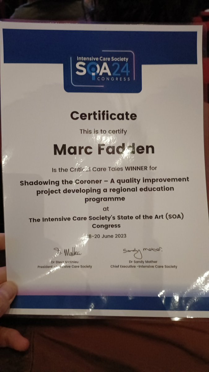 Sarah Marsh tweet media