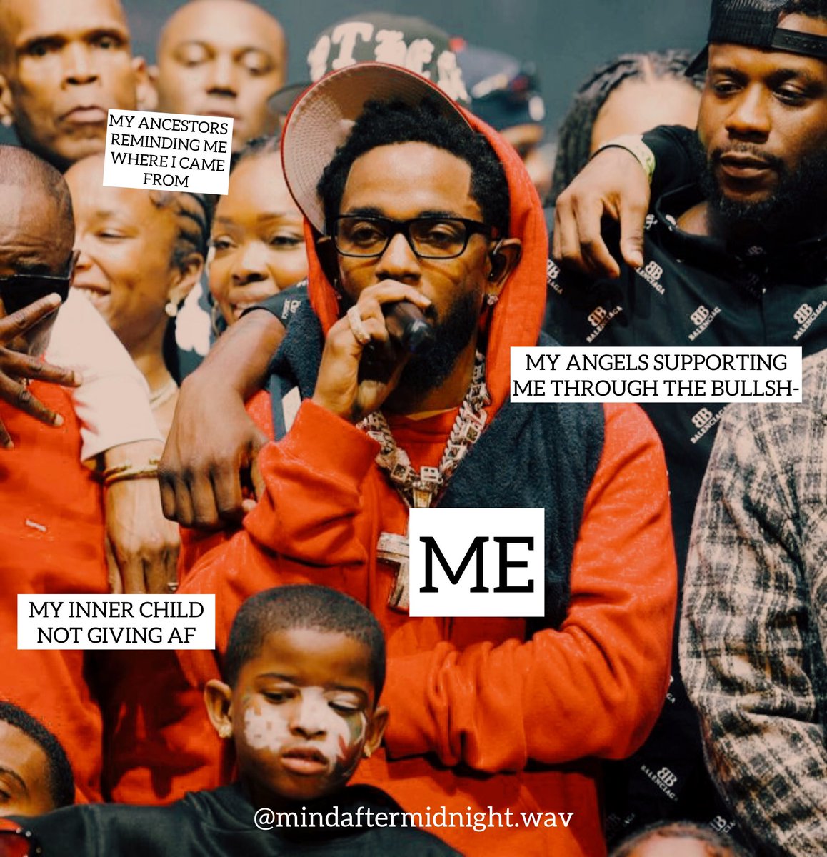 Mind After Midnight (@mndaftrmidnight) on Twitter photo 