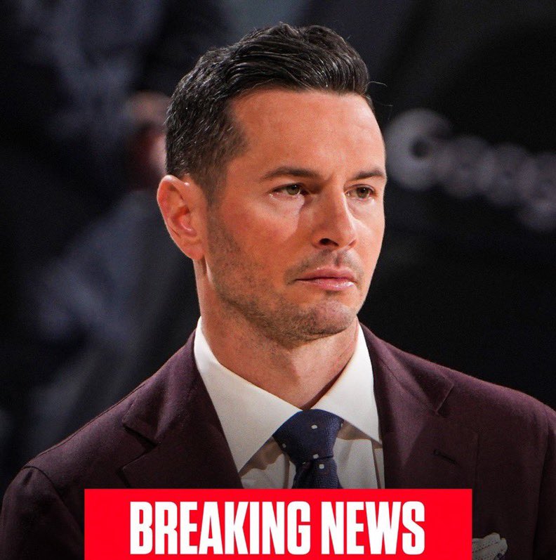 ESPN Sources: JJ Redick has agreed on a four-year contract to become the next coach of the Los Angeles Lakers. Rob Pelinka offered job this morning and Redick’s started working on a staff to surround himself with experience. - <a href="/wojespn/">Adrian Wojnarowski</a> the big OG