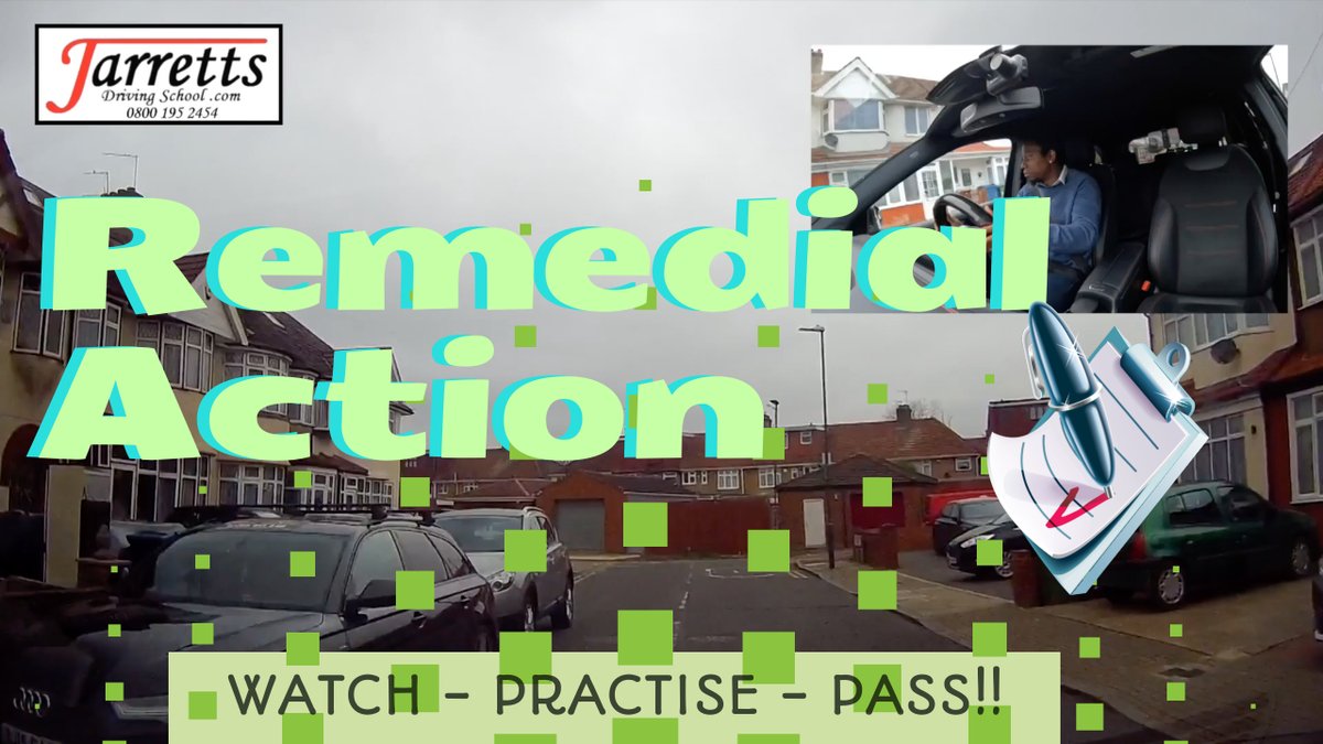 JarrettsDriving's tweet image. youtu.be/F6I88ez9WOQ 
#jarrettsdrivingschool #aditraining #pditraining #becomeadrivinginstructor