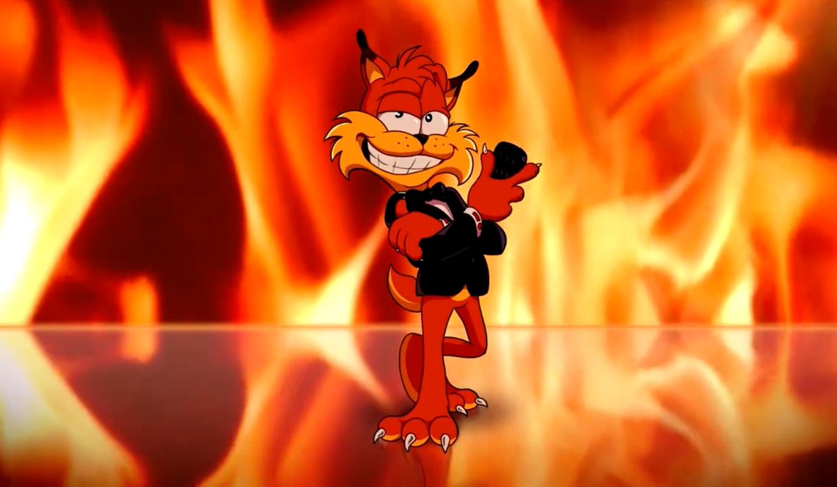 🔥BUBSY RETURNS IN 2025🔥

Thanks <a href="/LimitedRunGames/">Limited Run Games</a> and <a href="/atari/">Atari</a>.