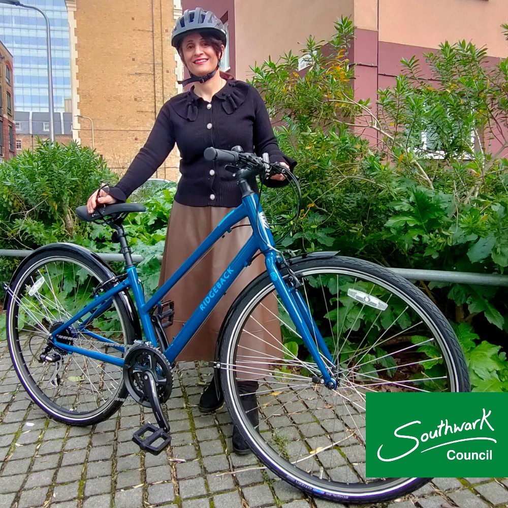 Southwark Council tweet media