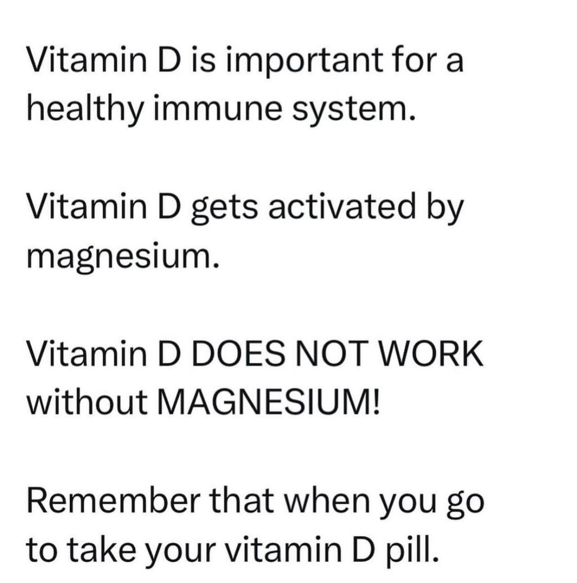 FredsFarm247's tweet photo. Very important knowledge👇🏽 https://t.co/KuGzHyxDyM