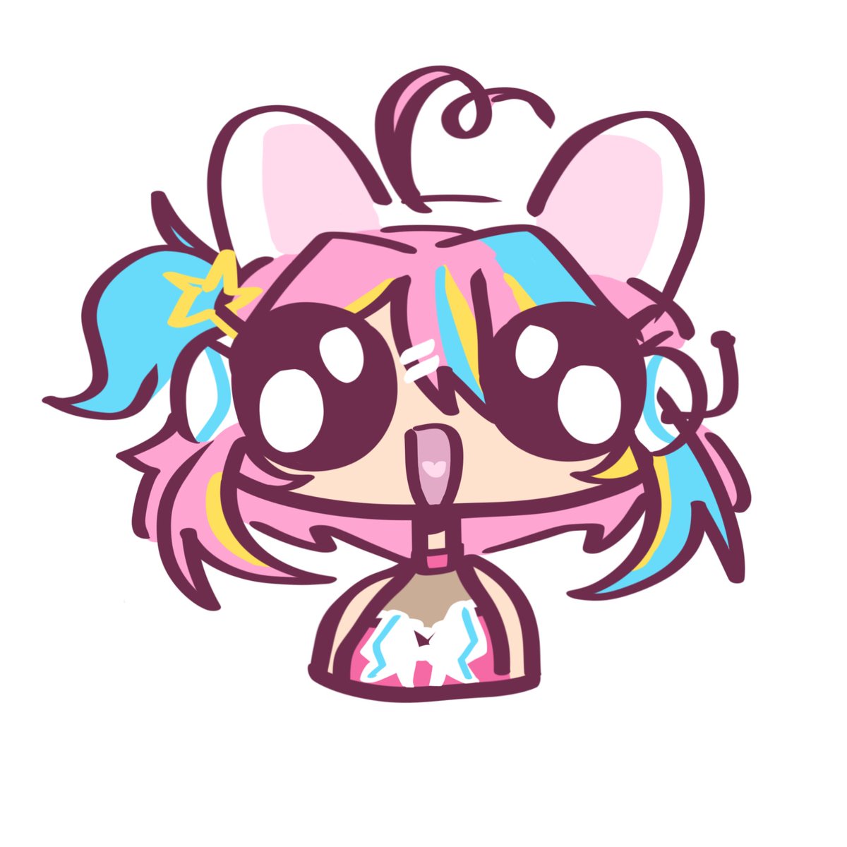 Akari Rini 🌐⭐ tweet media