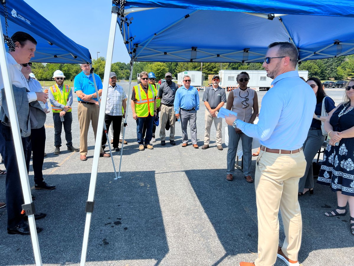 The Norwood Company tweet media