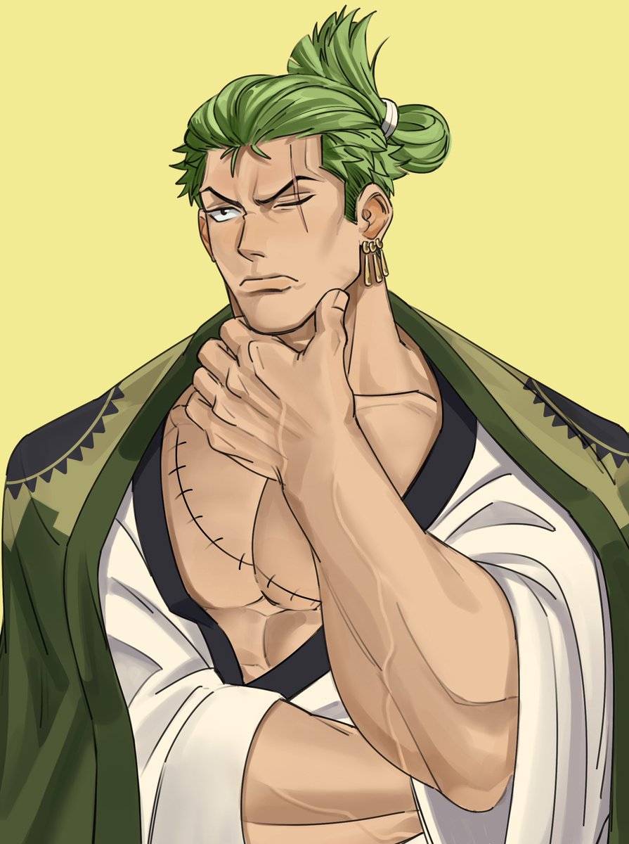 quick zoro 
#onepiece #zoro