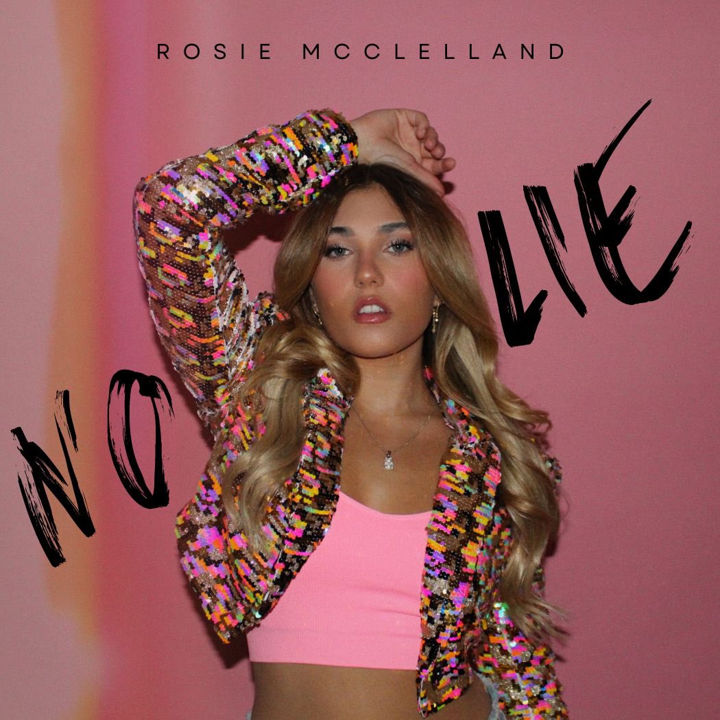 Rosie McClelland tweet media